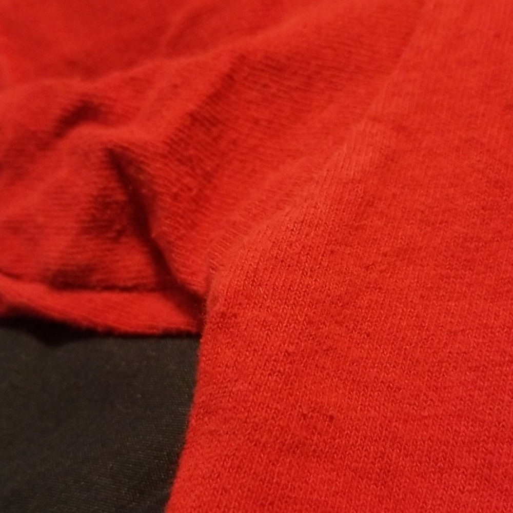 Arkansas Razorback tshirt - Picture 3 of 6